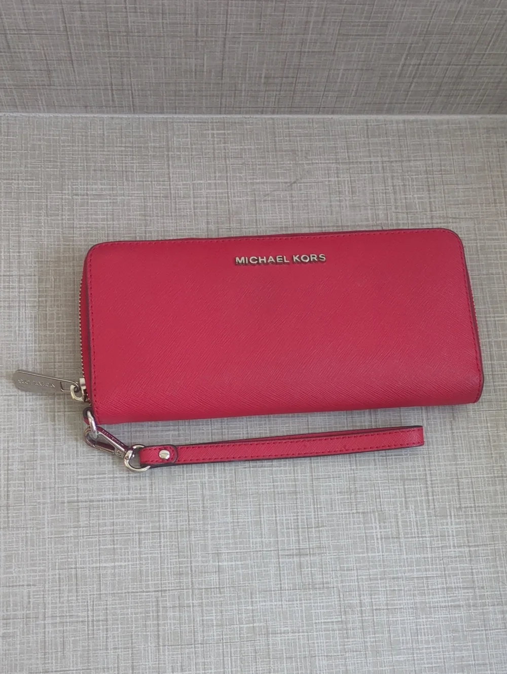 Michael Kors Wallet Wristlet